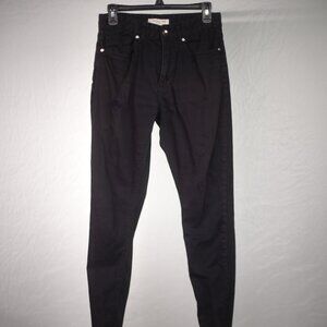 Forever 21  Black Denim
